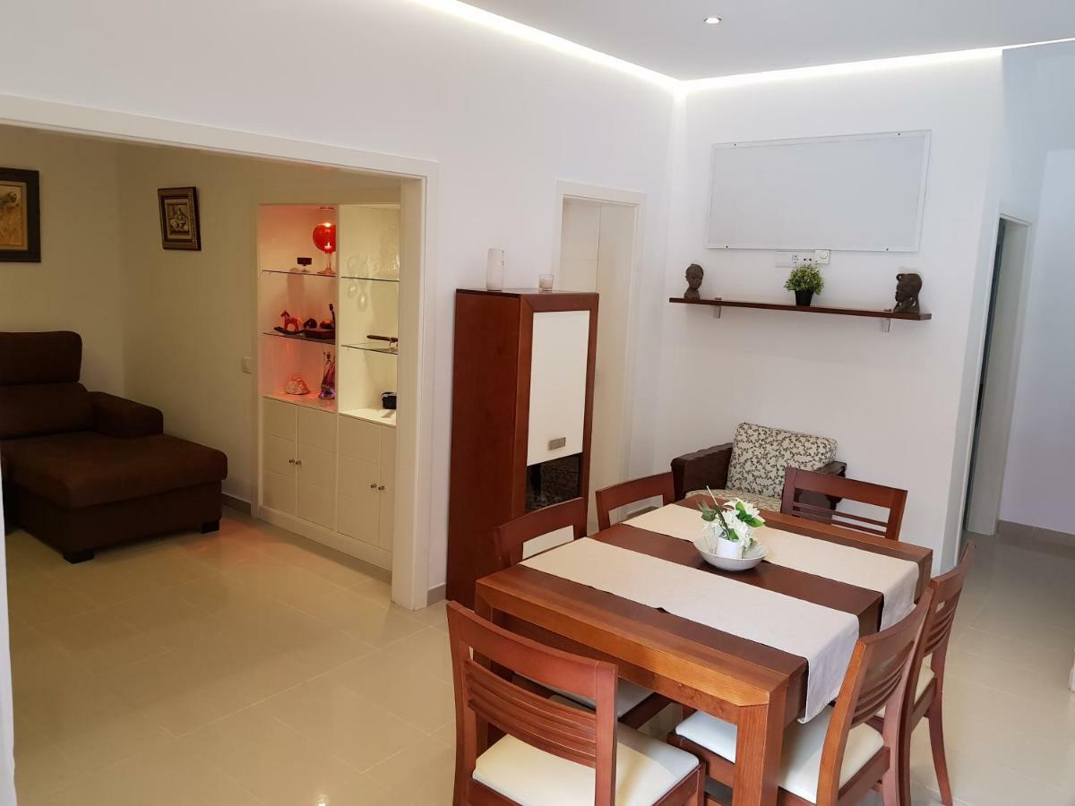 Вілла Fantastica Vivienda Familiar Con Jacuzzi Y Sauna Лас-Пальмас-де-Гран-Канарія Екстер'єр фото