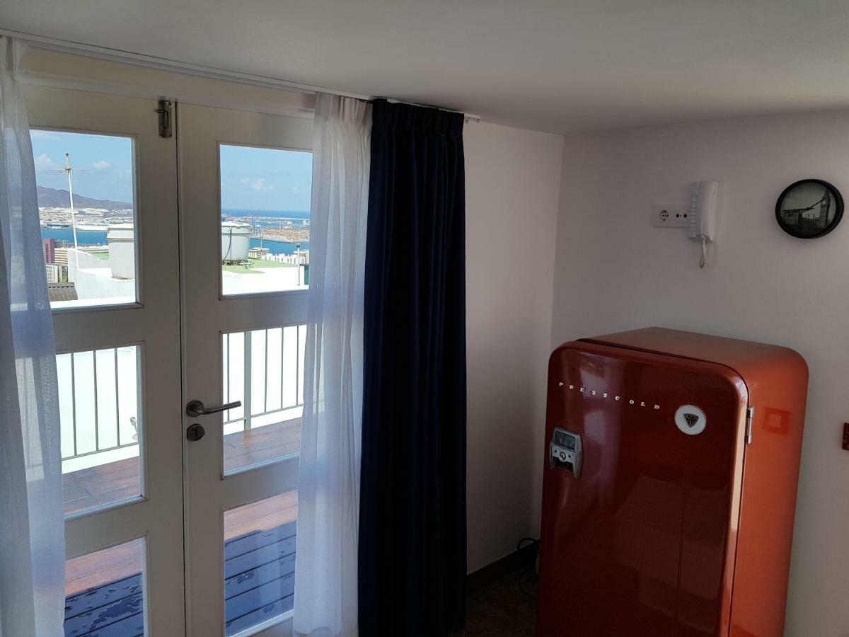 Вілла Fantastica Vivienda Familiar Con Jacuzzi Y Sauna Лас-Пальмас-де-Гран-Канарія Екстер'єр фото