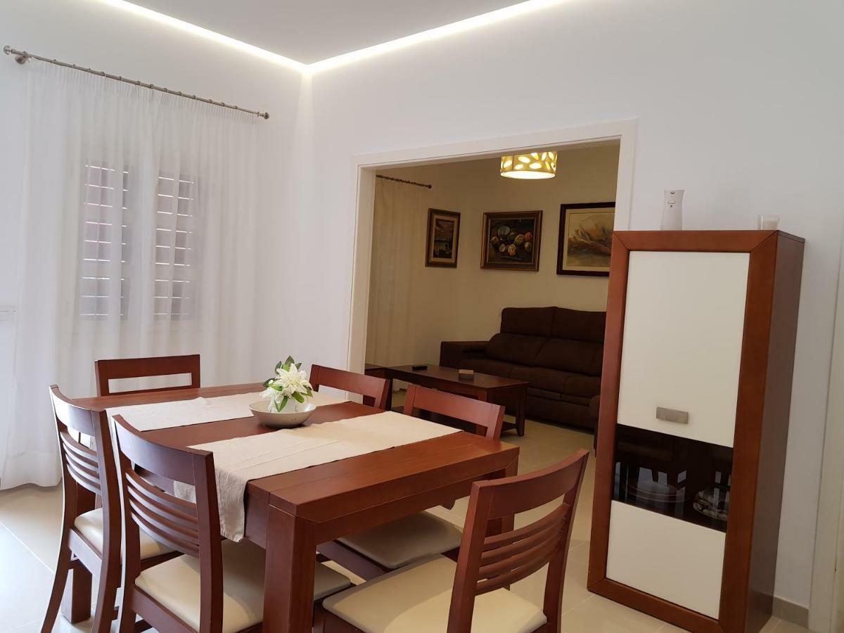 Вілла Fantastica Vivienda Familiar Con Jacuzzi Y Sauna Лас-Пальмас-де-Гран-Канарія Екстер'єр фото