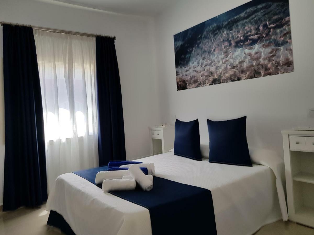 Вілла Fantastica Vivienda Familiar Con Jacuzzi Y Sauna Лас-Пальмас-де-Гран-Канарія Екстер'єр фото
