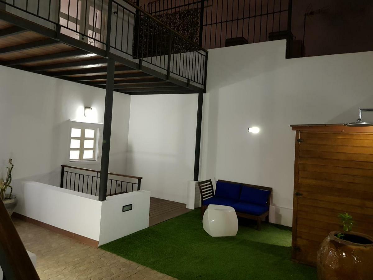 Вілла Fantastica Vivienda Familiar Con Jacuzzi Y Sauna Лас-Пальмас-де-Гран-Канарія Екстер'єр фото