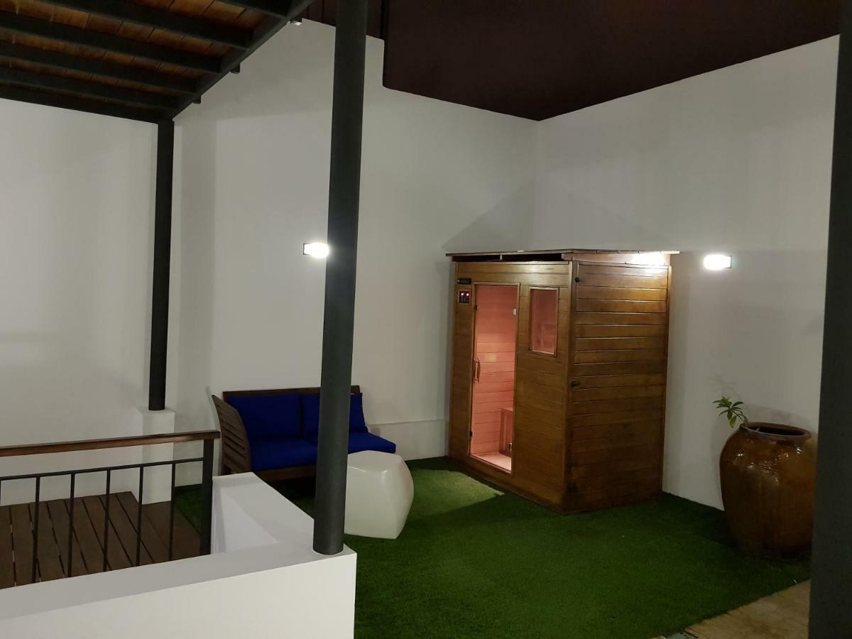 Вілла Fantastica Vivienda Familiar Con Jacuzzi Y Sauna Лас-Пальмас-де-Гран-Канарія Екстер'єр фото